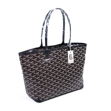 goyard tote bag price italy|Goyard artois pm price 2024.